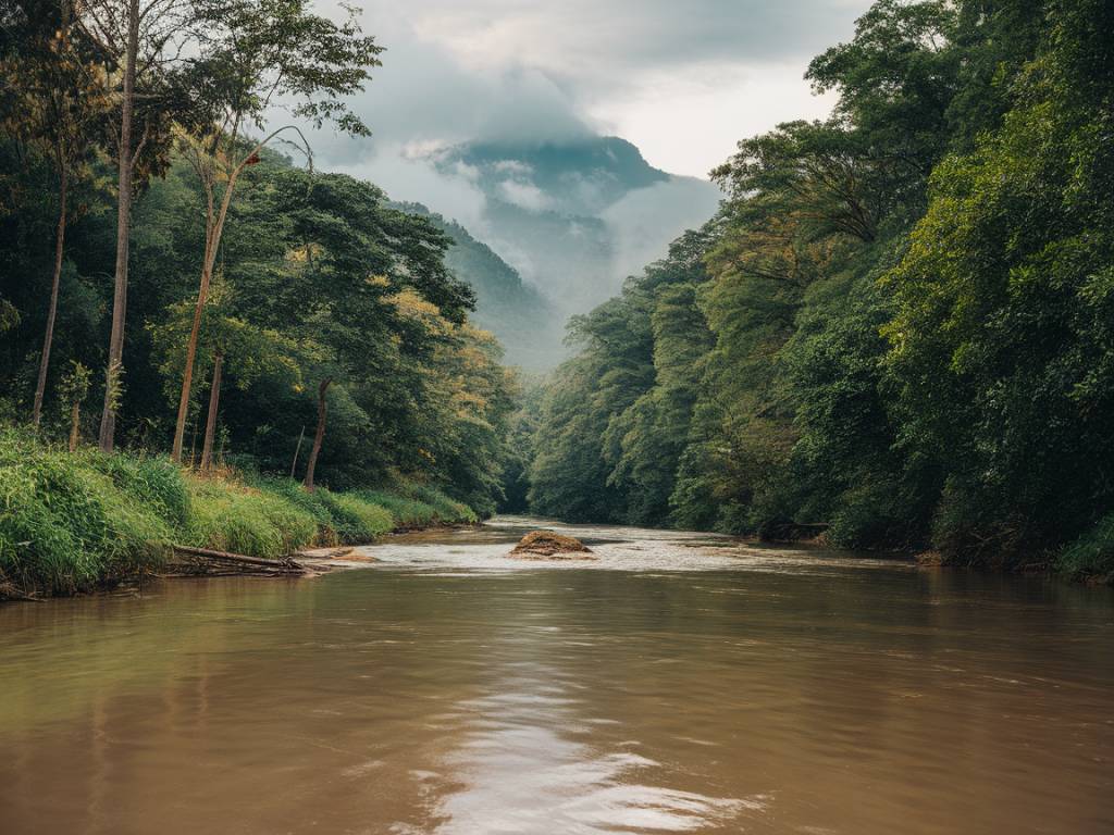 Pfas und ihre auswirkungen auf die wasserqualität in deutschland