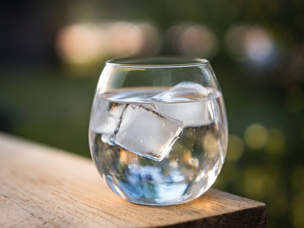 Wie viel wasser sollte man täglich trinken? fakten und mythen