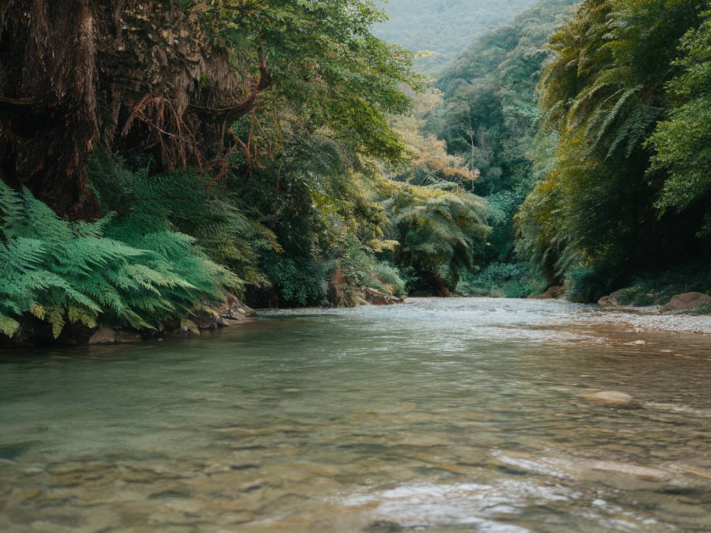 Warum ist weiches wasser besser für die umwelt?